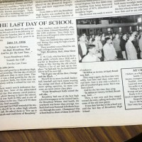 Archives Newspaper 04