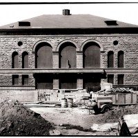 Remodel Facade Front