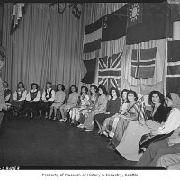 Edison Tech School 1948 mohai collection