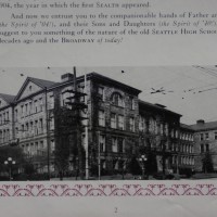 1940 from 1940 yearbook