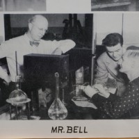 1946 Mr Bell 