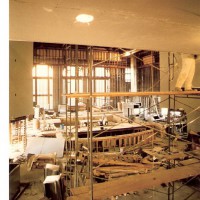 1979  From upper house left doorway