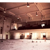 1979 Auditorium 1