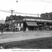 1903 Fourth and Pike